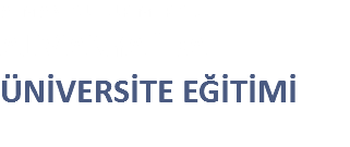 ALMAN KÜLTÜR MERKEZİ
ALMANYA `DA ÜNİVERSİTE EĞİTİMİ

