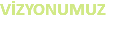 VİZYONUMUZ