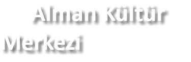 Alman Kültür Merkezi